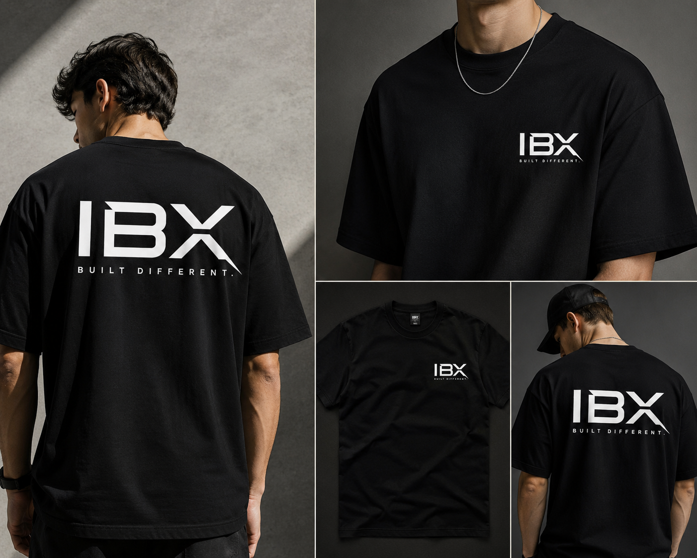 Streetwear T-Shirts